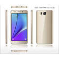 5.5inch Qhd 540 * 960, Mtk 6572 1.2g CPU, Li-Ion 3.7V 1800mAh Handy